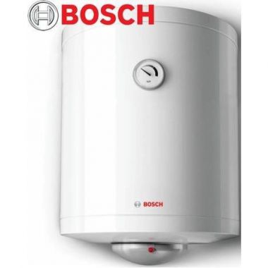 Накопительный водонагреватель Bosch Tronic.