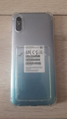 Продам телефон Xiaomi Readmi 9a 2/32 ГБ