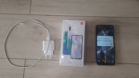 Продам телефон Xiaomi Readmi 9a 2/32 ГБ