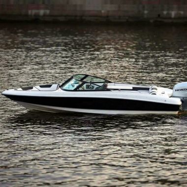 Касатка VT 530 - производство лодок на заказ